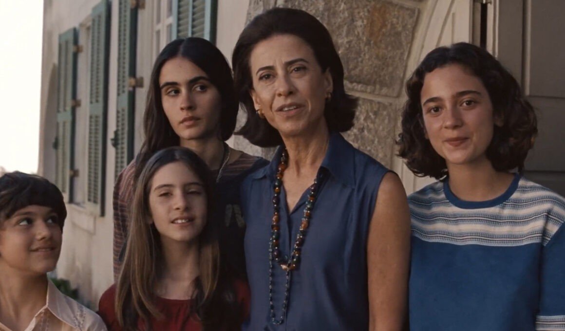 Ainda Estou Aqui', representante brasileiro do Oscar