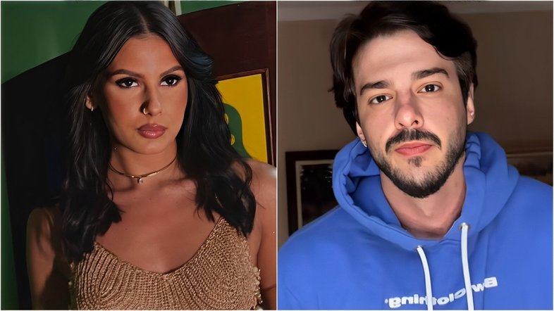 Reprodução: Instagram / TikTok.