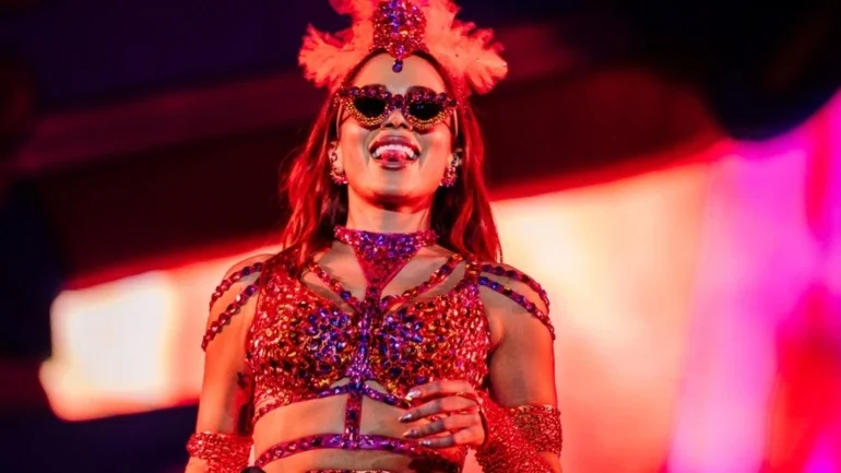 Anitta