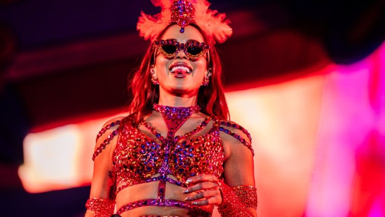 Anitta