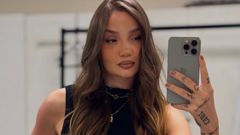Reprodução/Instagram