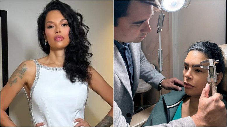 Reprodução/Instagram / Imagem/Divulgação.