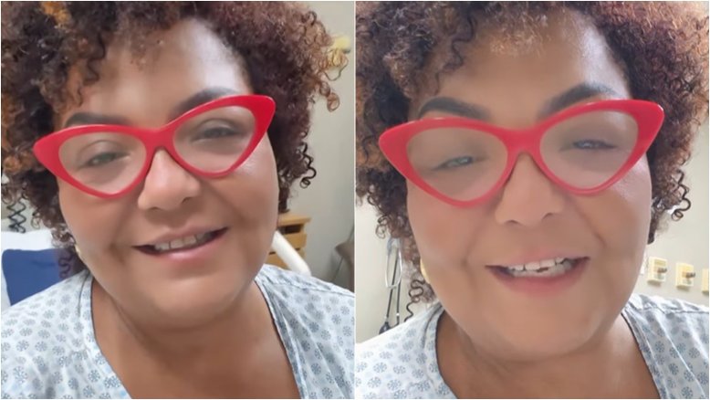 Reprodução/Instagram.