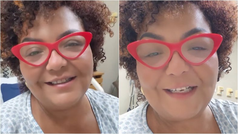 Reprodução/Instagram.