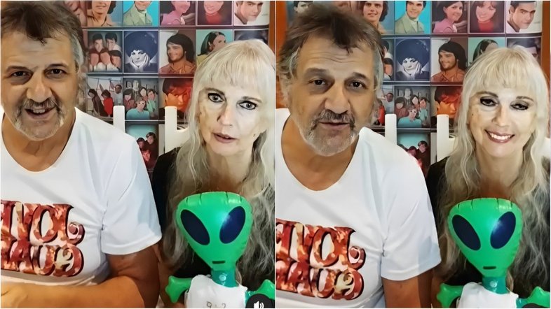 Reprodução/Instagram.