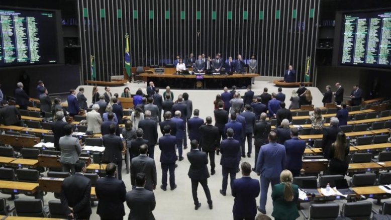Zeca Ribeiro/Câmara dos Deputados