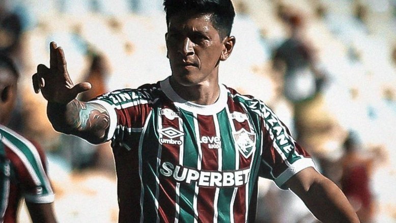 Fluminense