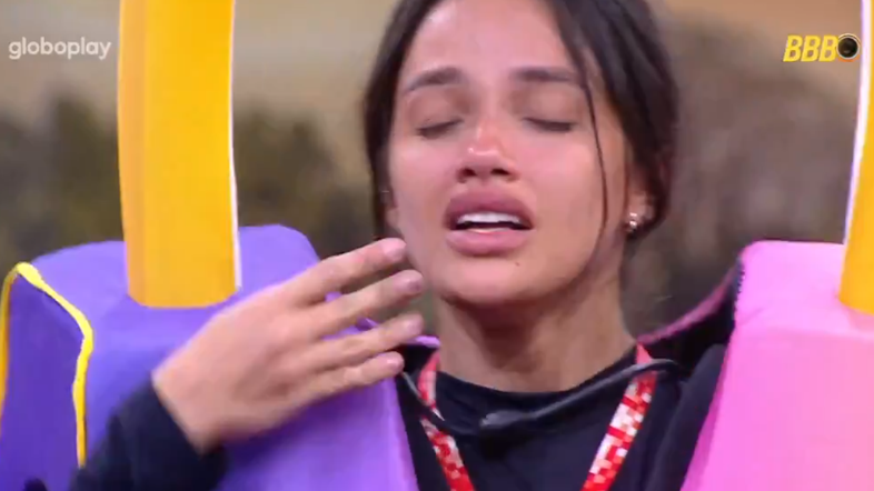 Reprodução/Globoplay