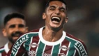 Reprodução/X/@FluminenseFC