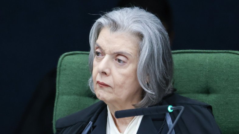 Antonio Augusto/STF