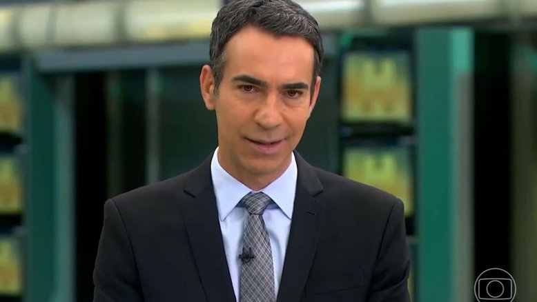 César Tralli