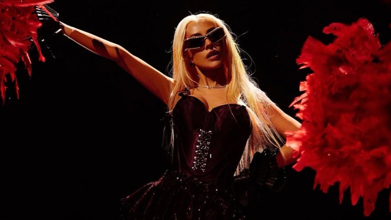 Reprodução/Instagram