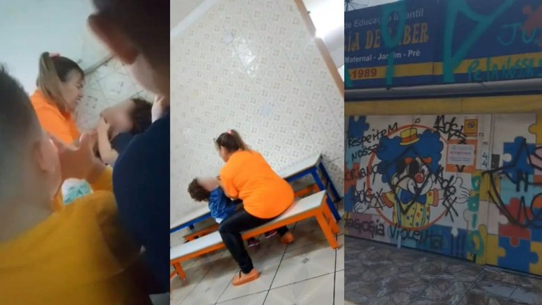 Escola de Educação Infantil Alegria de Saber