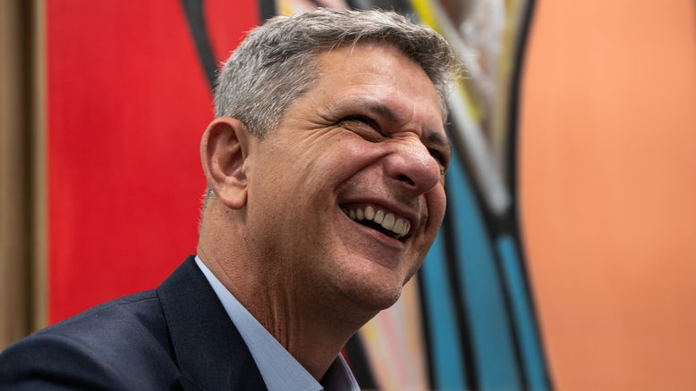 Daniel Medeiros/IstoÉ