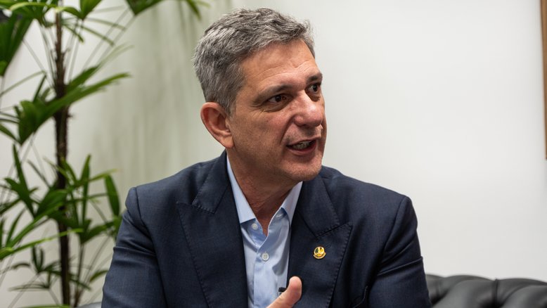 Daniel Medeiros/IstoÉ