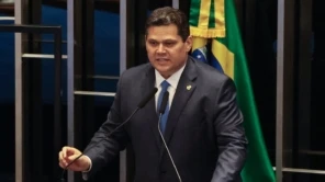 Davi Alcolumbre