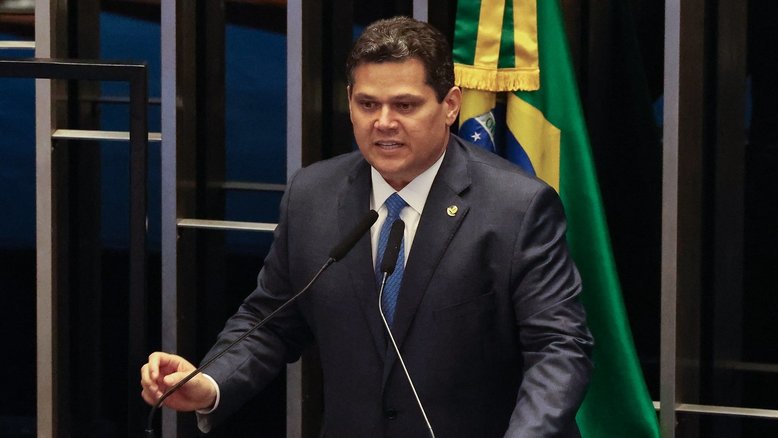 Davi Alcolumbre