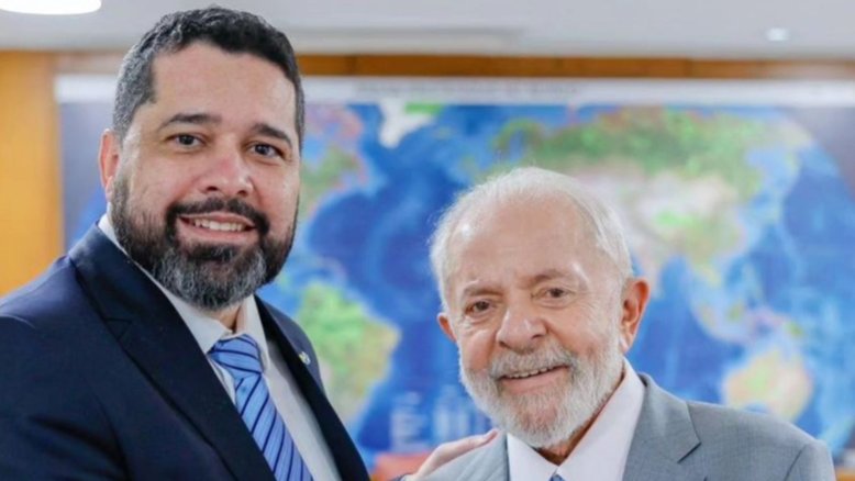 Ricardo Stuckert/ PR