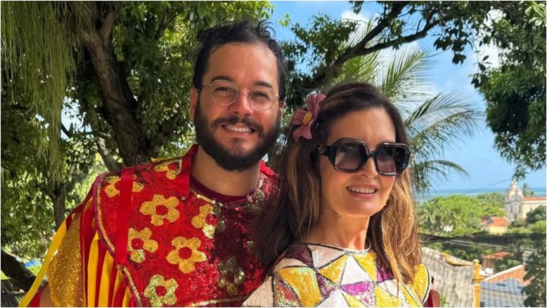 Reprodução/Instagram.
