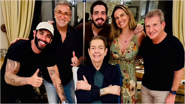 Reprodução/Instagram.