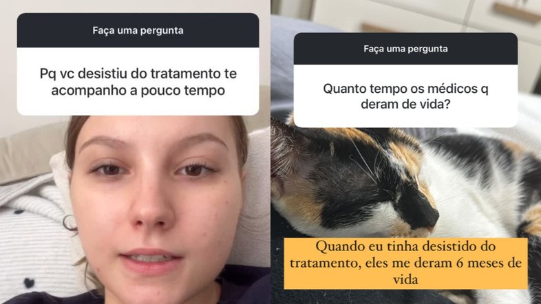 Reprodução/Instagram: @isabelvelosoo