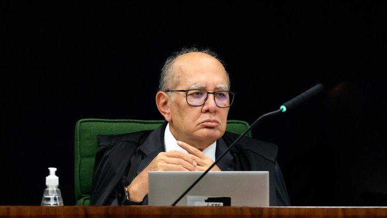 Rosinei Coutinho/STF