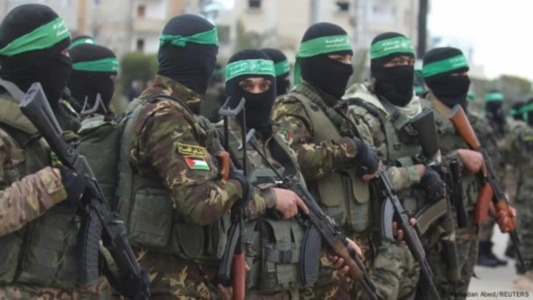 Hamas acusa Israel de violar cessar-fogo e suspende libertação de reféns