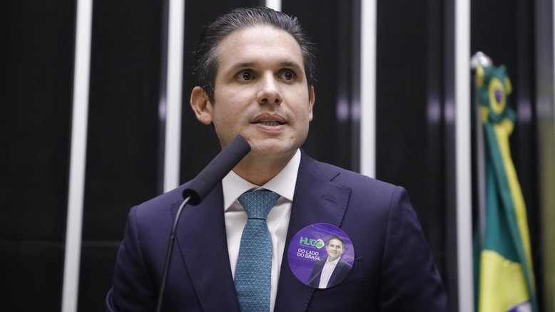 Mário Agra/Câmara dos Deputados