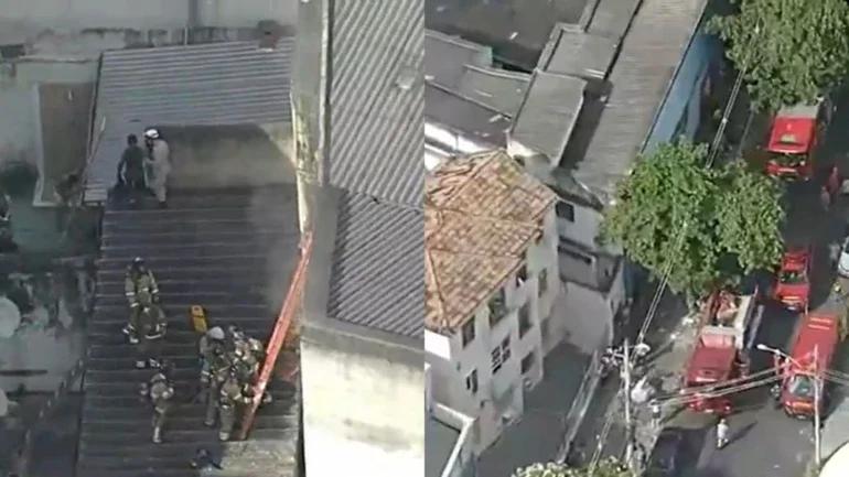 Reprodução/TV Globo