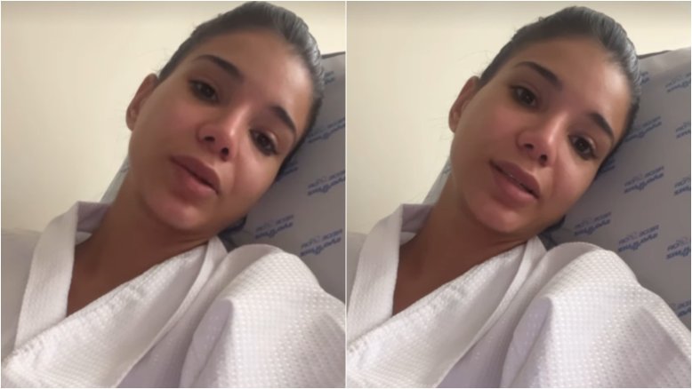 Reprodução/Instagram.