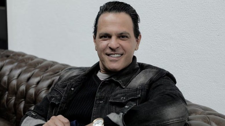 João Marcello Bôscoli