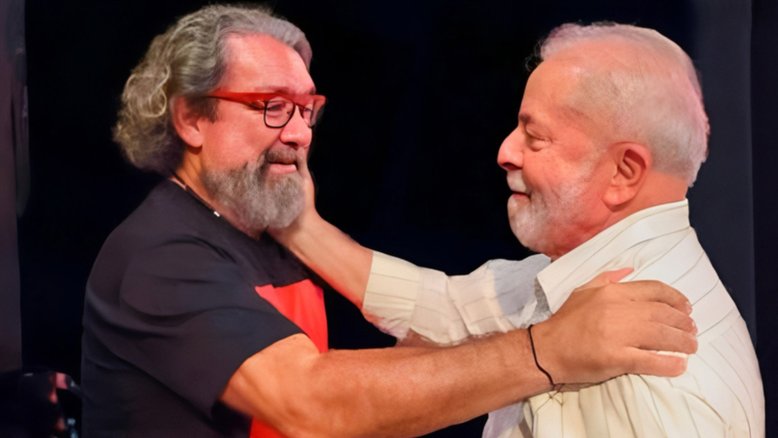Reprodução