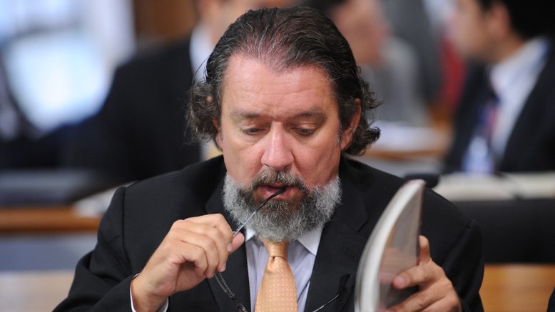 Wilson Dias/ Agência Brasil