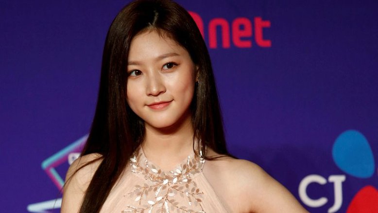 Kim Sae-ron