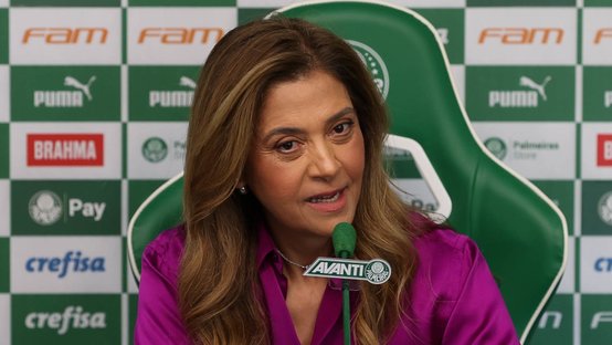 Cesar Greco/Palmeiras/by Canon