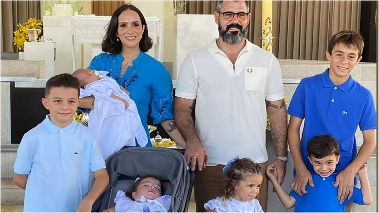 Reprodução/Instagram.