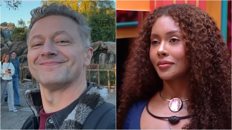 Reprodução: Instagram / gshow.
