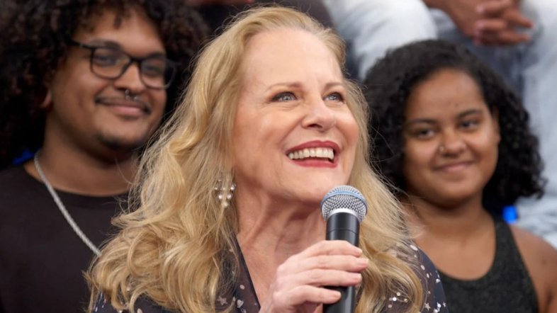 Reprodução/TV Globo