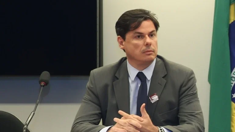 Delegado Luís Flávio Zampronha