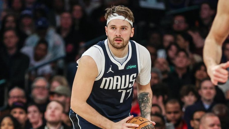 Luka Doncic