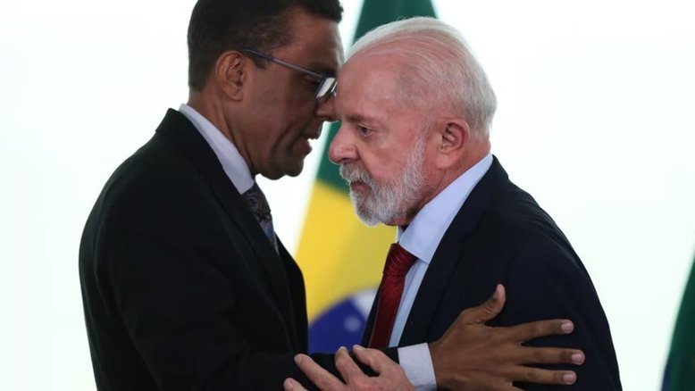 Ricardo Stuckert/PR