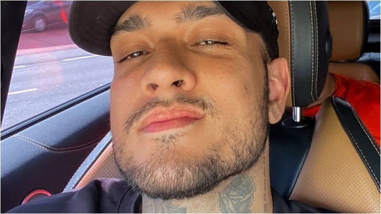 Reprodução/Instagram.