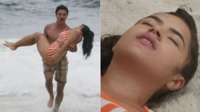 Reprodução/TV Globo