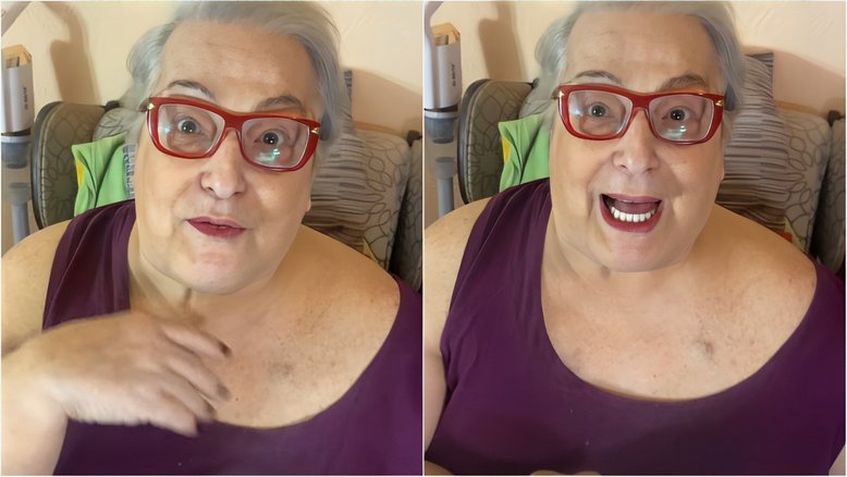 Reprodução/Instagram.