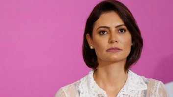 Michelle Bolsonaro