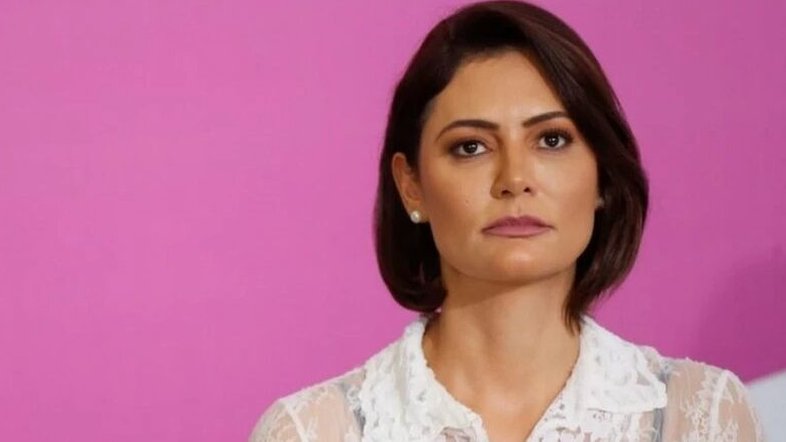 Michelle Bolsonaro