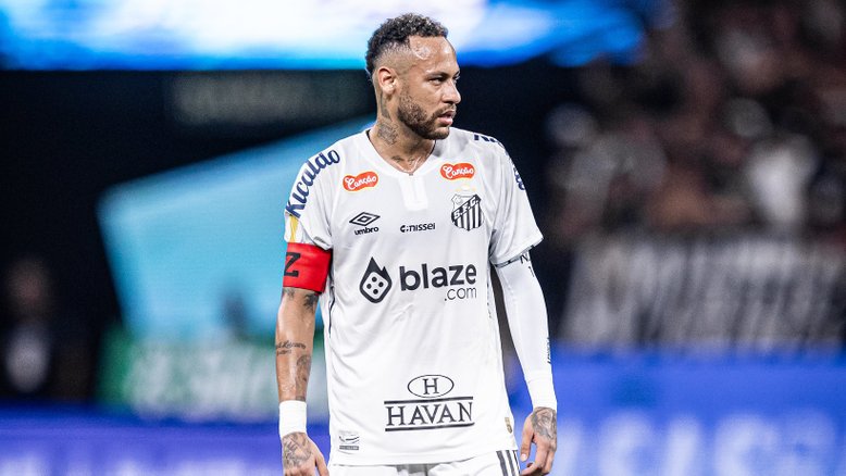 Raul Baretta/ Santos FC