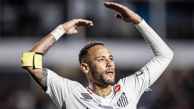 Raul Baretta / Santos FC