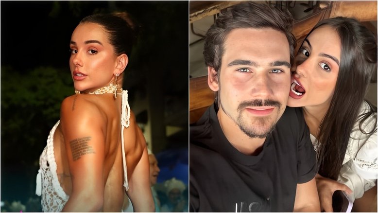 Reprodução/Instagram.