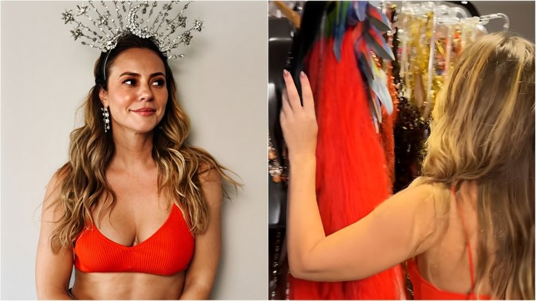 Reprodução/Instagram.